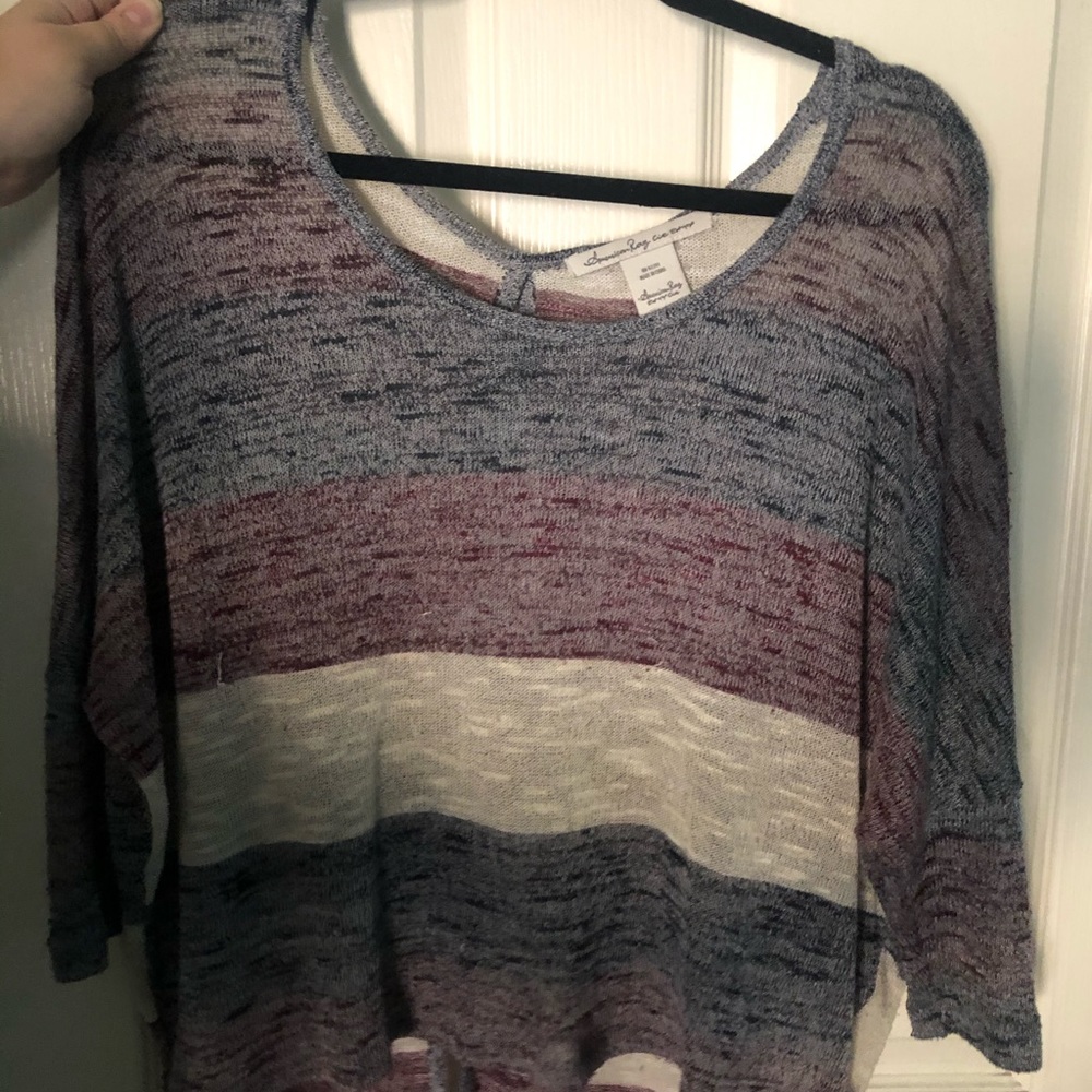 American Rag Blouse